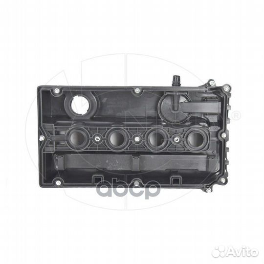 Крышка клапанная opel Astra J (09-15) NSP015556