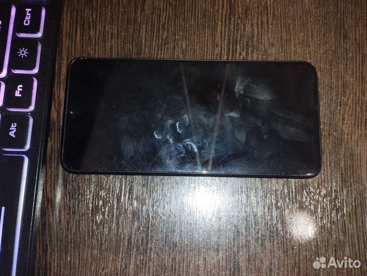 Xiaomi Redmi 9T, 4/128 ГБ