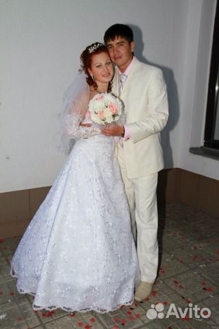 Мужской костюм для торжеств