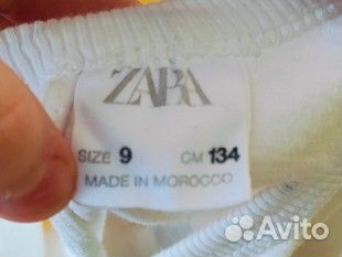 Худи Zara