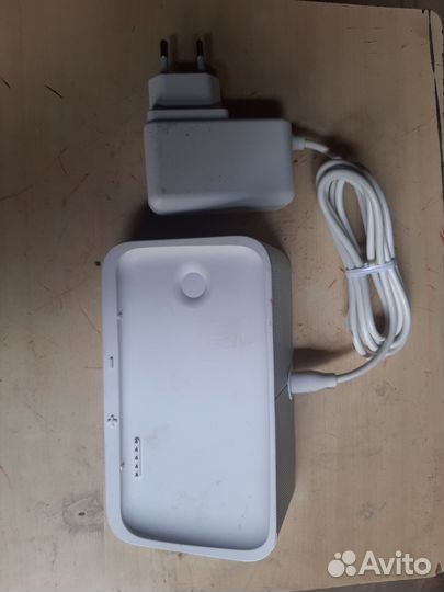 Док-станция HTC модель:CR S650