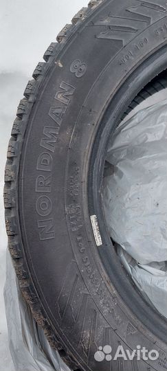 Nordman 8 185/65 R15