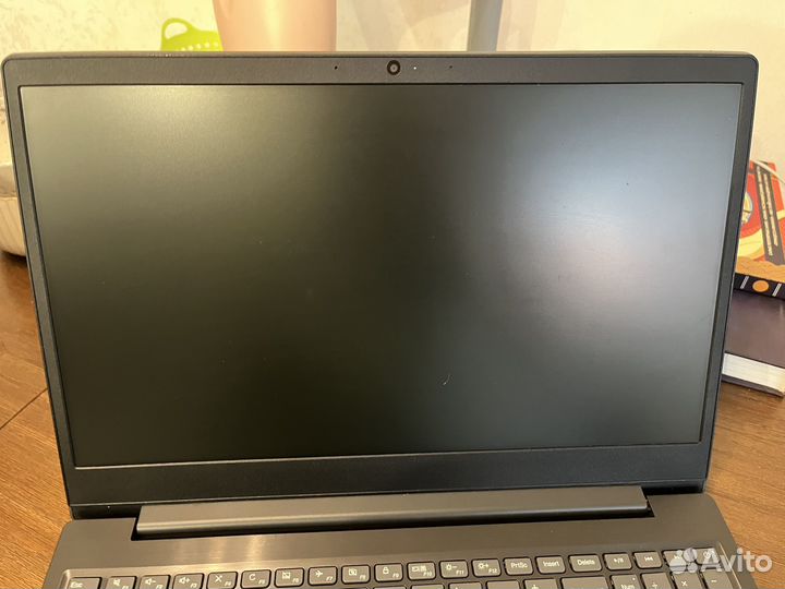 Lenovo ideapad s145-15ast