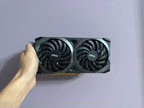 RTX 3060Ti 8Gb