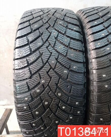 Pirelli Ice Zero 2 225/50 R18 99H