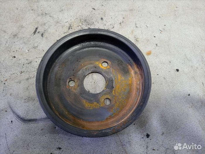 Шкив помпы Opel Astra J (2009—2012) 48310