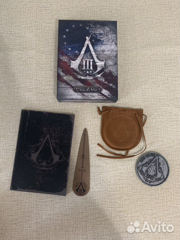 Assassin's Creed 3 - Join or Die Edition | - Offizielle DE Fanseite mit News & Forum
