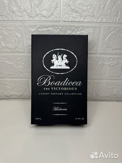 Духи мужские Boadicea the Victorious 100 ml