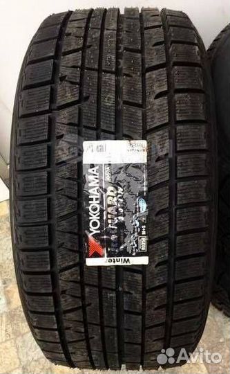 Yokohama Ice Guard IG50+ 185/65 R15