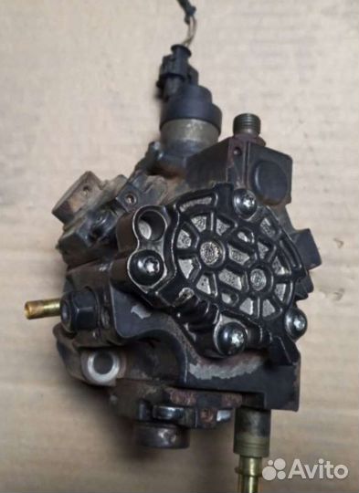 Тнвд Land Rover Freelander 224DT (QJB2)