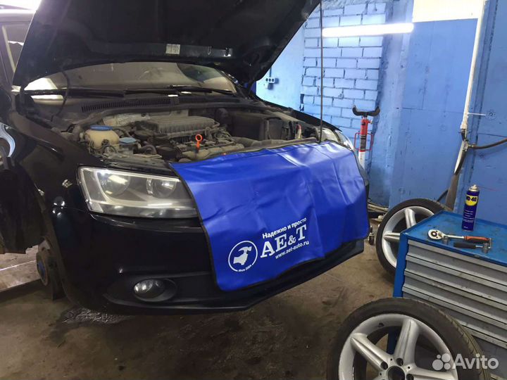 Ремонт автомобилей / автозапчасти / автосервис