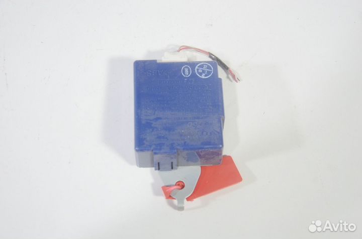 Блок управления дверьми Lexus Rx330 XU30 2005