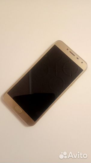 Samsung Galaxy J4 (2018), 3/32 ГБ