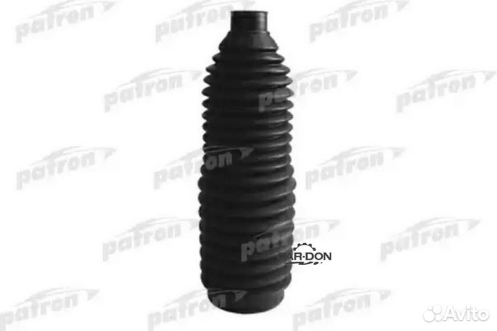Patron PSE6086 пыльник рулевой рейки