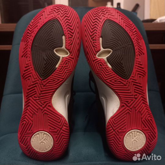 Nike kyrie flytrap 2