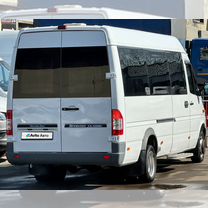 Mercedes-Benz Sprinter Classic 2.1 MT, 2013, 240 237 км, с пробегом, цена 1 899 000 руб.