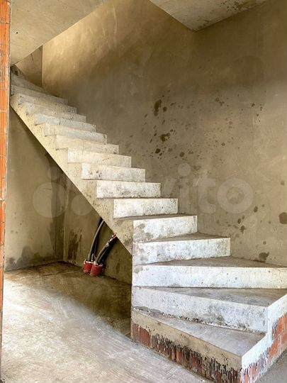 Таунхаус 120,6 м² на участке 1,3 сот.