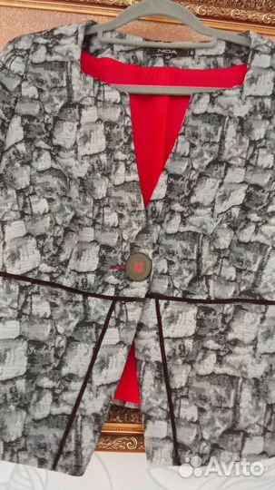 Пиджак женский 46 48