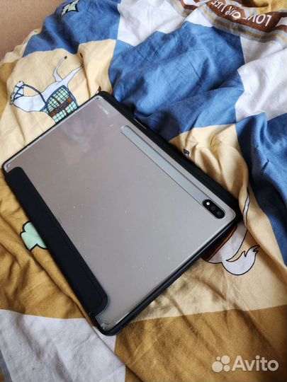 Samsung galaxy tab s 7 plus