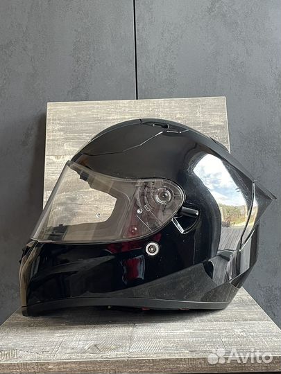 Мотошлем origine italya