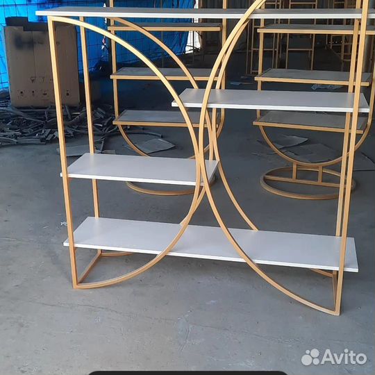 Полка для обуви
