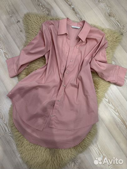 Рубашка женская