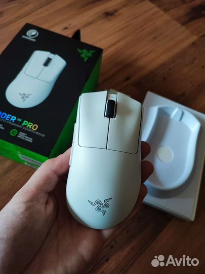 Razer deathadder v3 pro