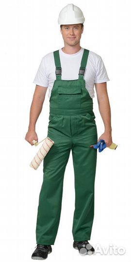 Полукомбинезон 