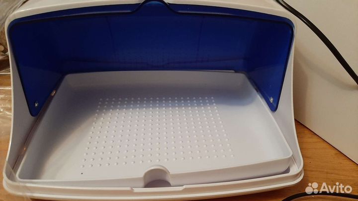 Стерилизатор для маникюра