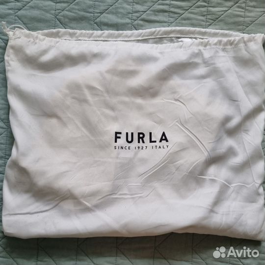 Сумка Furla эксклюзивная