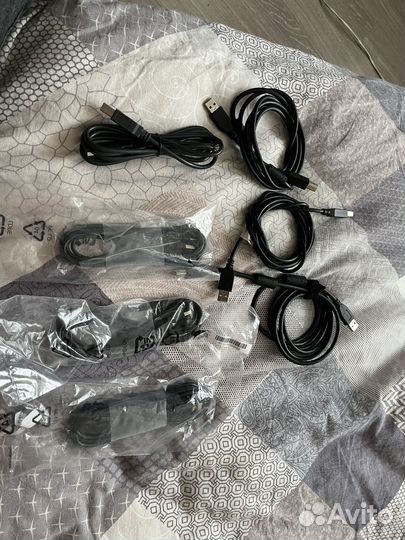 Провод usb A - usb B