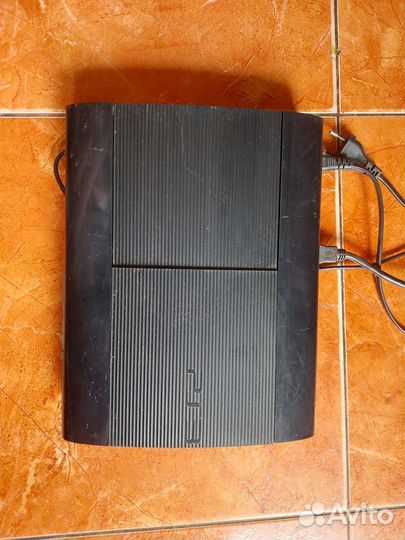 Sony playstation 3