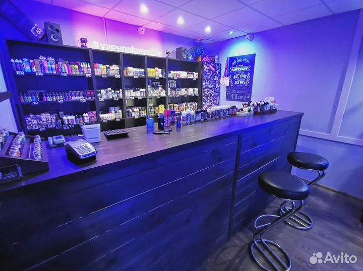 Готовый табачный бизнес с минимальными рисками