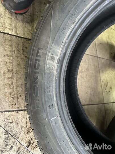 Nokian Tyres Nordman RS2 SUV 225/60 R18 104R