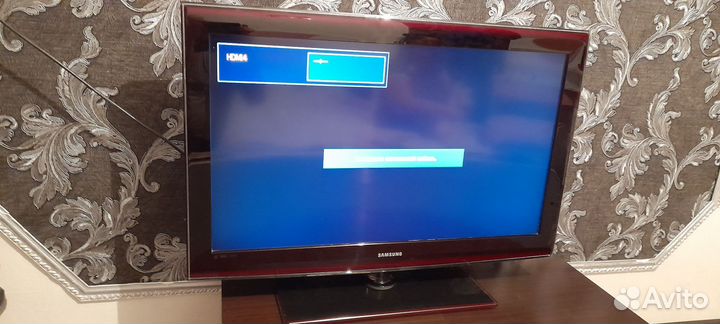 Телевизор samsung 37 дюймов