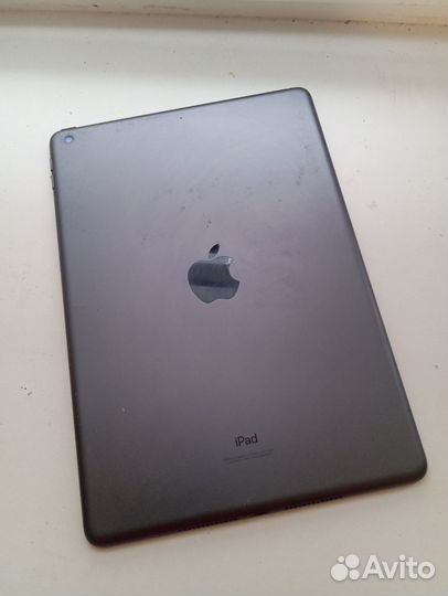 iPad