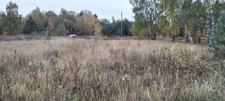 Участок 13 сот. (ИЖС)