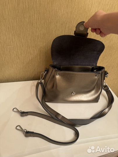 Сумка экокожа