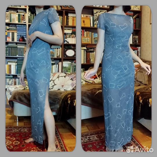 Коктельное платье