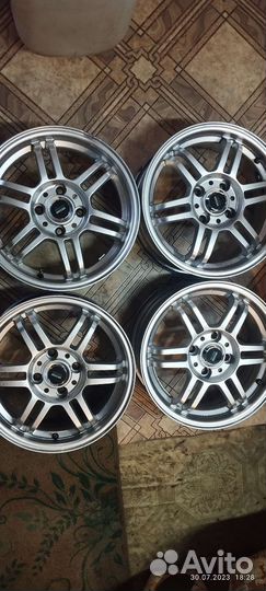 Продам диски r14
