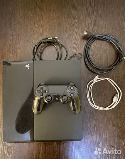 Sony PS4