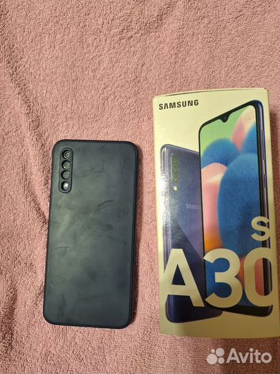 Samsung Galaxy A30s, 3/32 ГБ