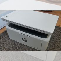 Мфу лазерный Hp mfp m28a