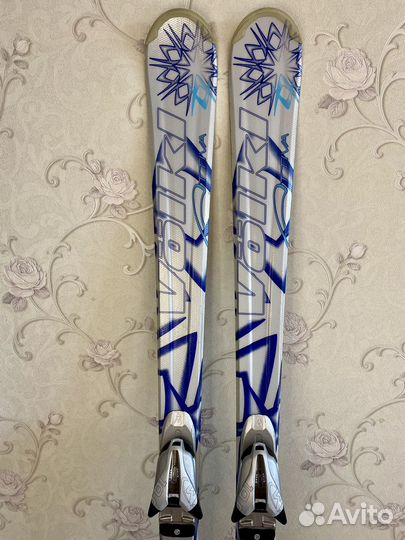 Горные лыжи 156 см Volkl