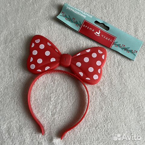 Маскарадное украшение