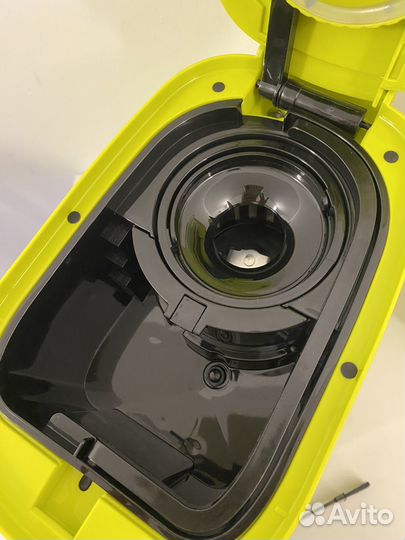 Новая кофеварка капельная со встроенной кофемолкой