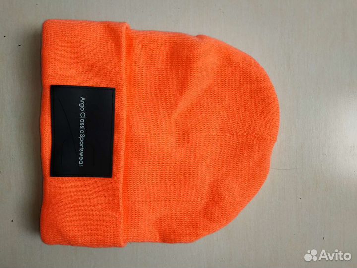 Шапка женская