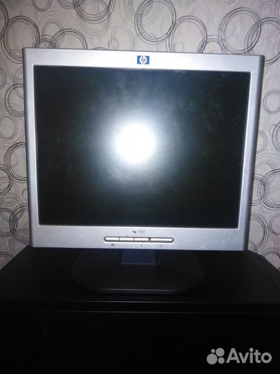 Продам 2 монитора