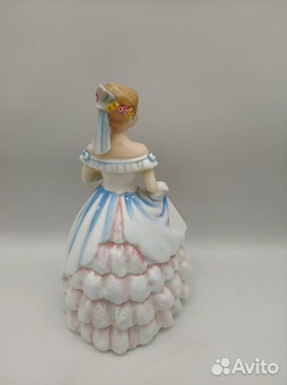 Статуэтка Фигурка Royal Doulton 