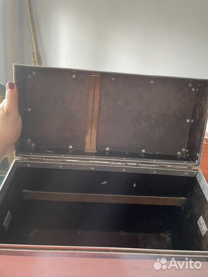 Сумка рыбака